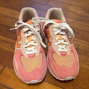 New Balance 57/40 “Valentines’s Day” edition